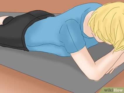 Cum să faceți o relaxare profundă
