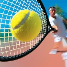 Cum de a ridica un jucător de tenis de la un copil