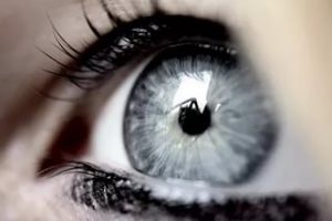 Cum culoarea ochilor afectează caracterul și obiceiurile unei persoane