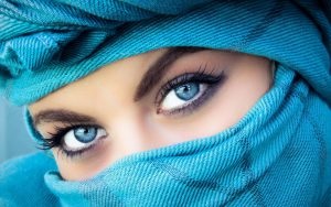 Cum culoarea ochilor afectează caracterul și obiceiurile unei persoane