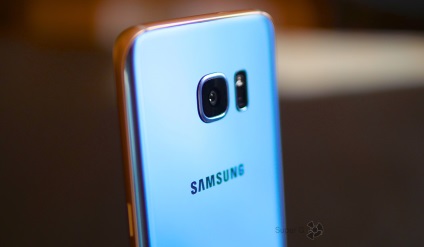 Cum am cumparat marginea samsung galaxy s7 pentru 30.000 de ruble