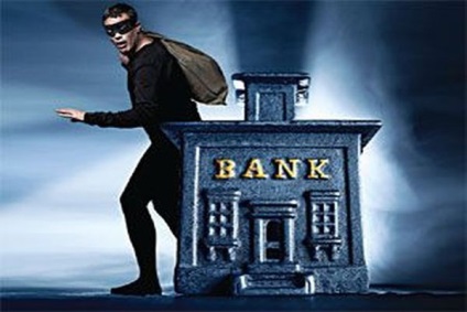 Hogy a hitelfelvevők megpróbálják megtéveszteni a bankot, és hogyan ér véget