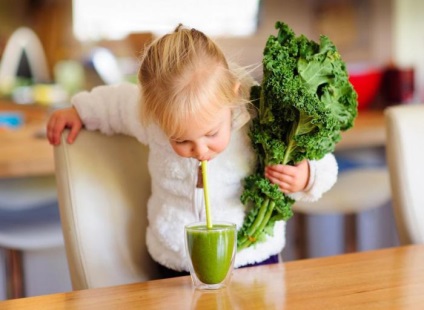 Cum de a face un copil mânca legume 15 trucuri