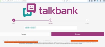 Cardul beneficiaza de talkbank 5% cashback pentru tot