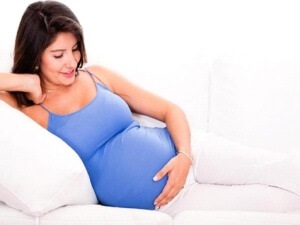 Köhögés a terhesség alatt, akár terhes nyálkahártya a köhögés miatt