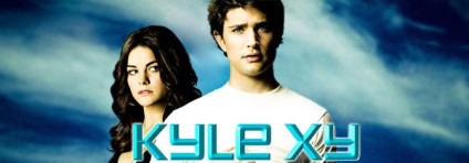 Kyle xy »4 data de lansare a sezonului