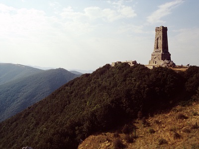 Kazanlak Bulgaria - descriere, atracții turistice