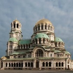 Kazanlak Bulgaria - descriere, atracții turistice