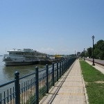 Kazanlak Bulgaria - descriere, atracții turistice