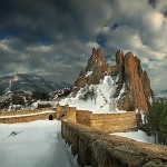 Kazanlak Bulgaria - descriere, atracții turistice