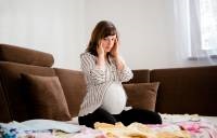 Milyen stressz vezethet a terhesség alatt?