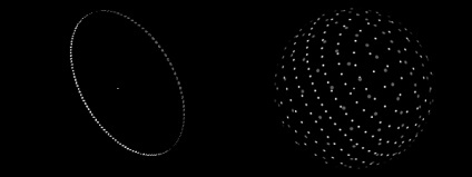 Kic 8462852 totul se referă la faptul că străinii nu construiesc nici o sferă a lui Dyson - vestea cosmosului și