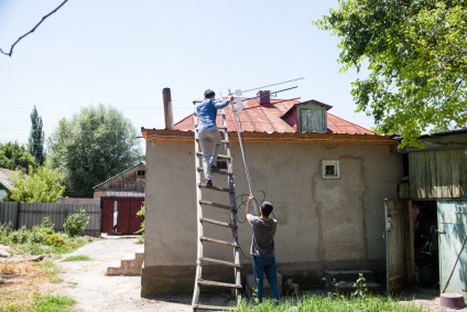 Kârgâzul a găsit o modalitate de îmbunătățire a calității internetului