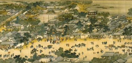China xii secol într-o singură fotografie - un blog despre China