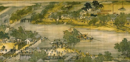 China xii secol într-o singură fotografie - un blog despre China