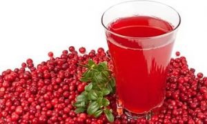 Cranberry în cazul diabetului de tip 2, utilizarea corectă