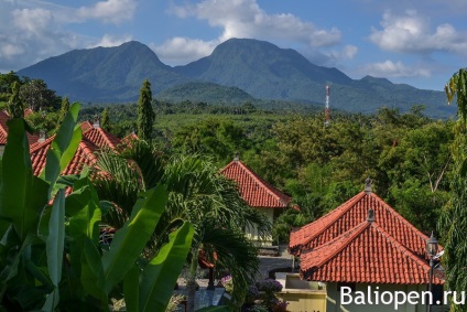 Vrăjitorii sau Bali de pe insula Bali