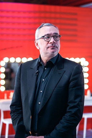 Konstantin meladze biografie, poza