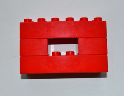 Constructori lego duplo și unico plus - Vă sfătuiesc - consilierul kidstaff