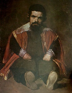 Regele Spaniei philipp IV