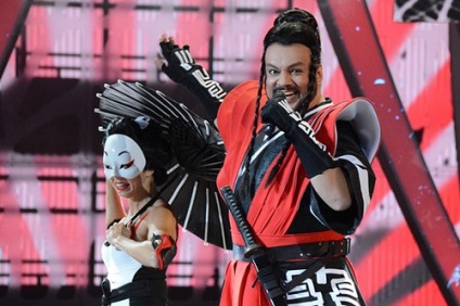 Regele scenei ruse Filipp Kirkorov viața personală, cariera, clipuri de vizionare