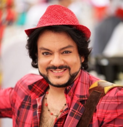 Regele scenei ruse Filipp Kirkorov viața personală, cariera, clipuri de vizionare