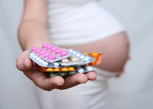Tratamentul în timpul sarcinii și a alăptării și a tratamentului