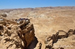 Cetatea masajului din Israel, Israel eilat 2018