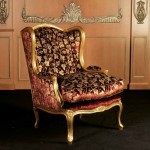 Bergere fotel