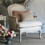 Bergere fotel