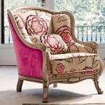 Bergere fotel