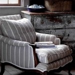 Bergere fotel