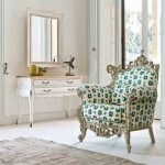 Bergere fotel