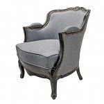 Bergere fotel