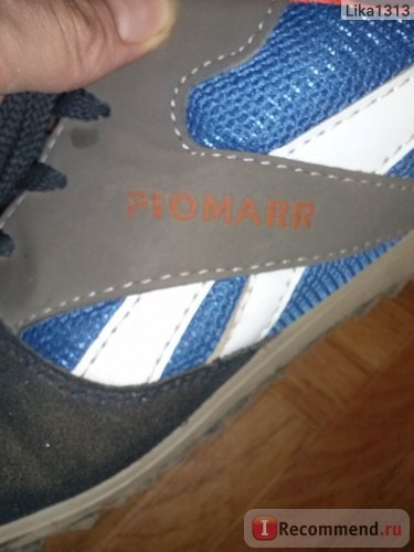 Adidași piomarr gl6000 - 