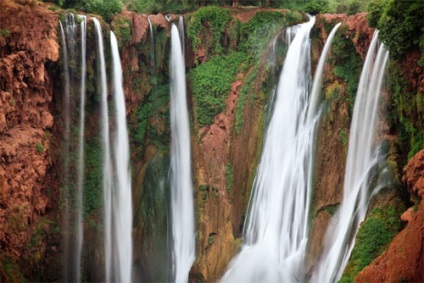 În cazul în care este mai bine să mergeți la prețurile din Maroc, foto - Maroc - ghid pentru lume