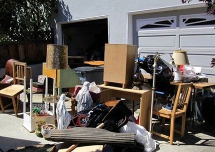 Unde poți recicla mobilierul vechi?