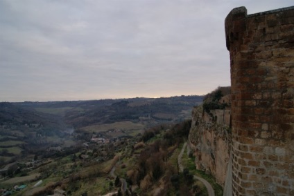 Unde să mergeți de la Roma pentru o zi în Orvieto