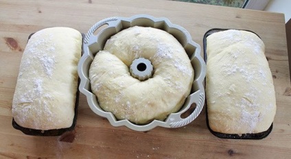 Kulich - reteta cea mai delicioasa - moale, umeda, usoara cu drojdie uscata - instructiuni foto si video