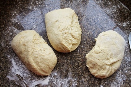 Kulich - reteta cea mai delicioasa - moale, umeda, usoara cu drojdie uscata - instructiuni foto si video