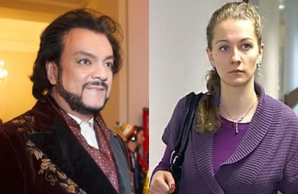 Cultura & amp; showbiz philipp Kirkorov cinci scandaluri ale regelui pop - presa scrisă