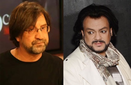 Cultura & amp; showbiz philipp Kirkorov cinci scandaluri ale regelui pop - presa scrisă