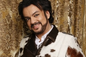 Cultura & amp; showbiz philipp Kirkorov cinci scandaluri ale regelui pop - presa scrisă