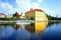 Stațiunile și sanatorii din Republica Cehă - tratament în Republica Cehă