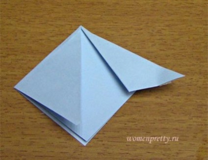 Kusudama clopot, Kusudam