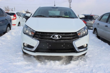 Lada xray hatchback, crossover sau vagon station