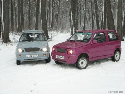 Lada xray hatchback, crossover sau vagon station