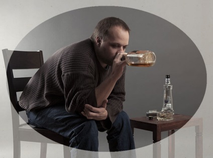 Tratamentul alcoolismului cu miere