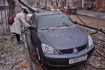 Icy Krasnodar