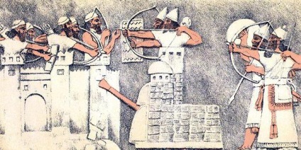 Împărăția Lydiană din antichitate
